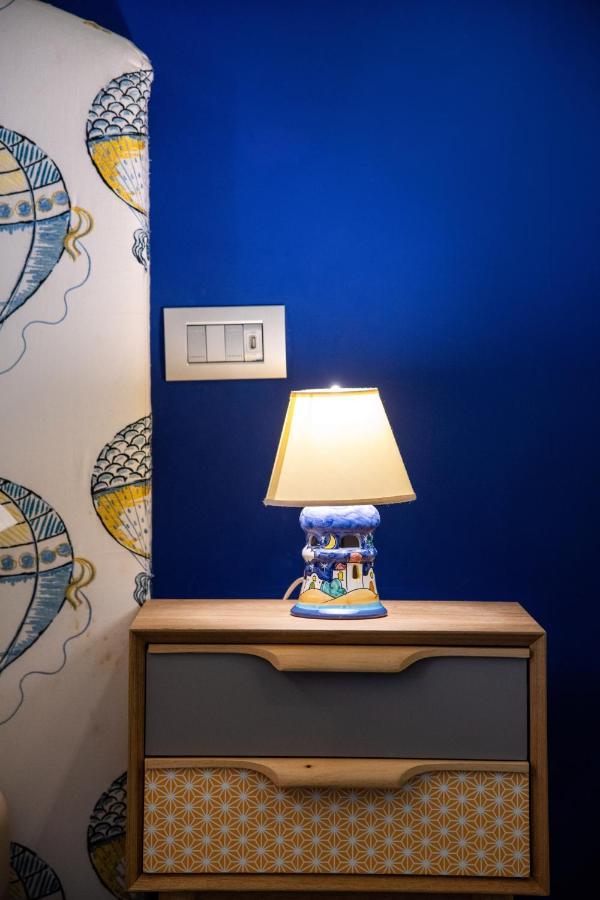 Bed & Breakfast Aquae Romanae