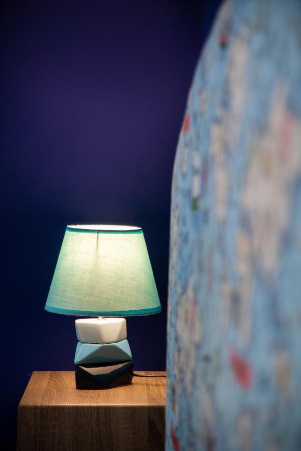 Aquae Romanae Bed & Breakfast Sorrento