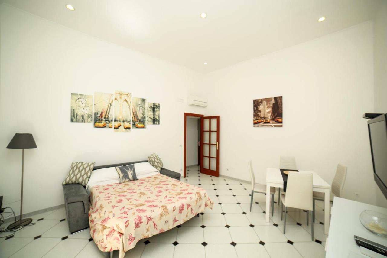 Casa Fortuna Sorrento