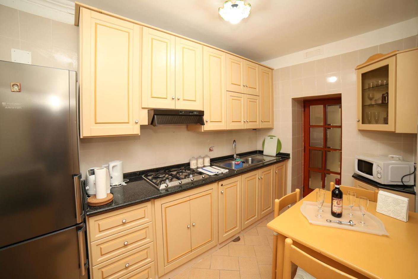 Apartment Casa Fortuna Sorrento