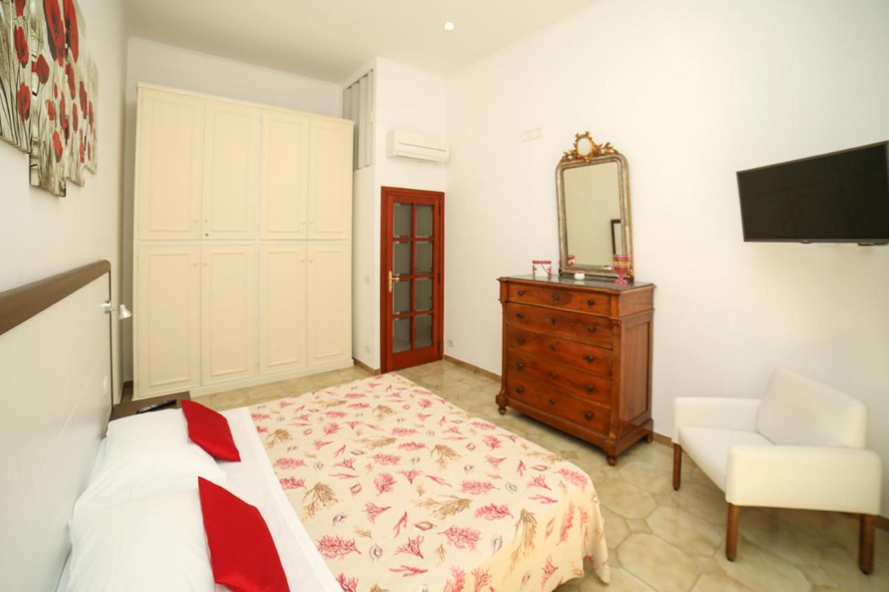 Casa Fortuna Apartment Sorrento
