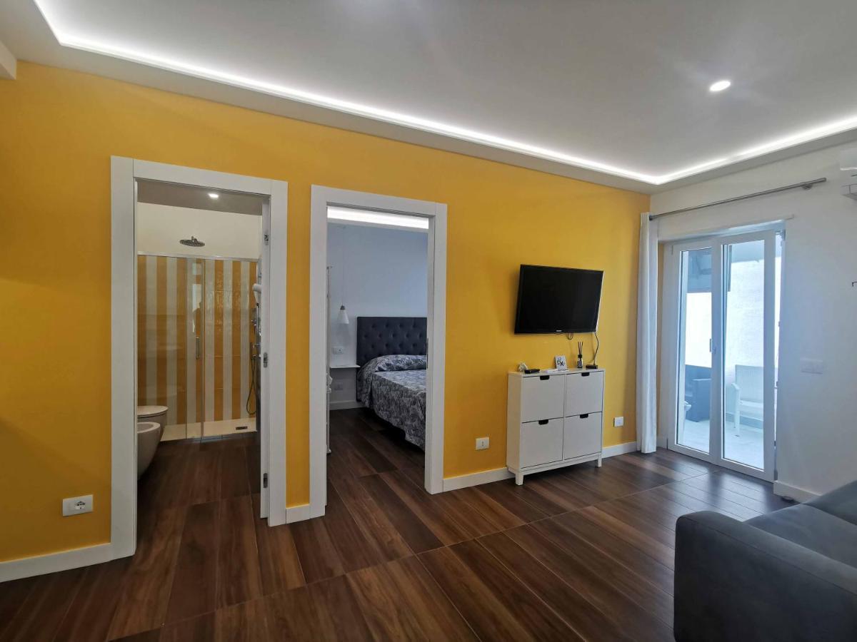 Appartamento Punto It Sorrento