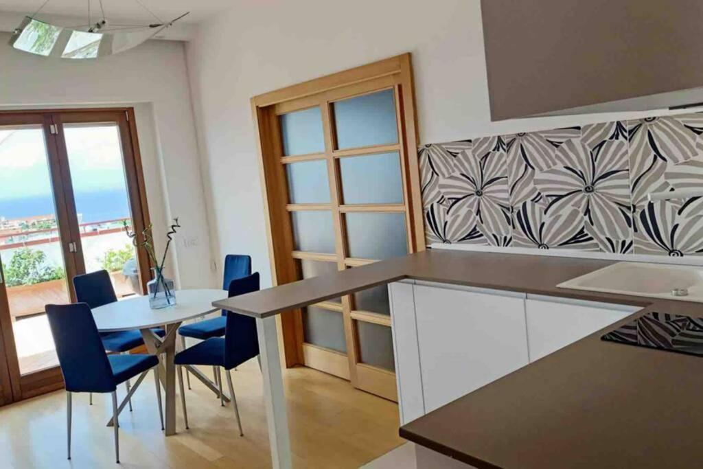 Apartment Chiara Sorrento