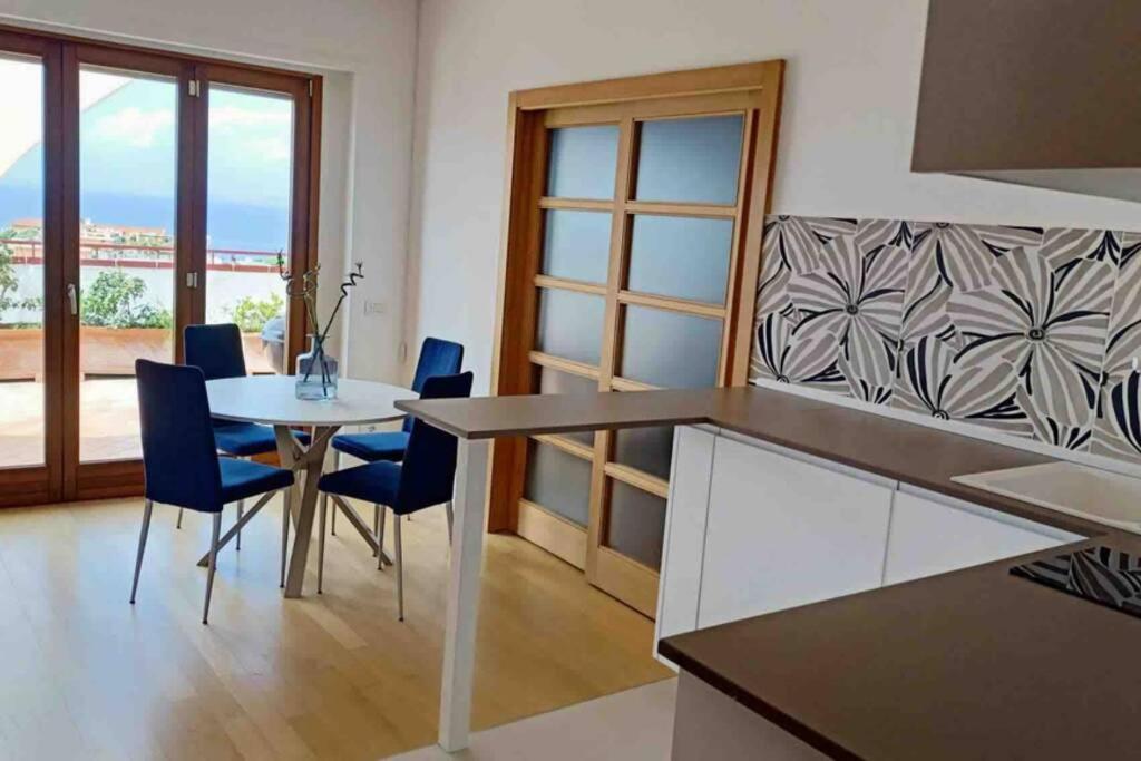 Apartment Chiara