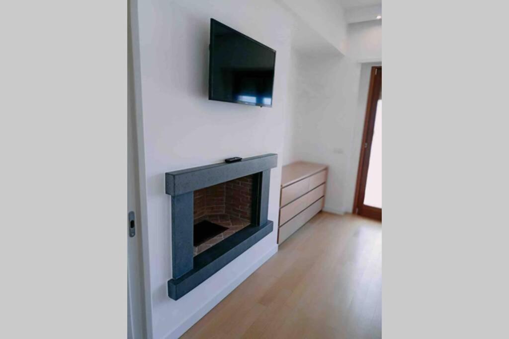 Chiara Apartment *