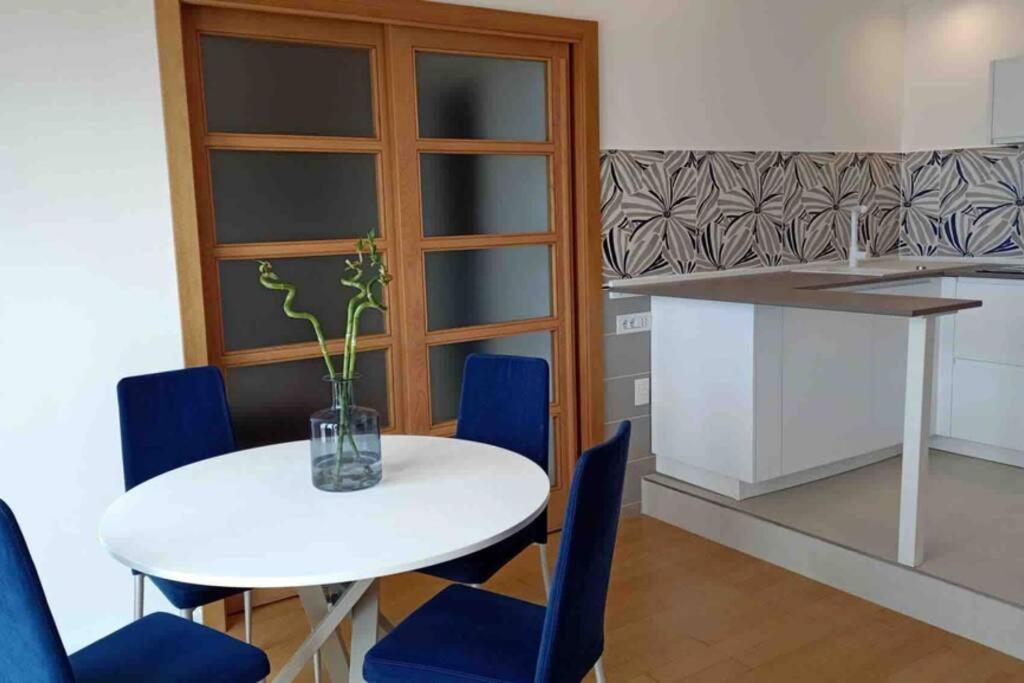 Chiara Apartment