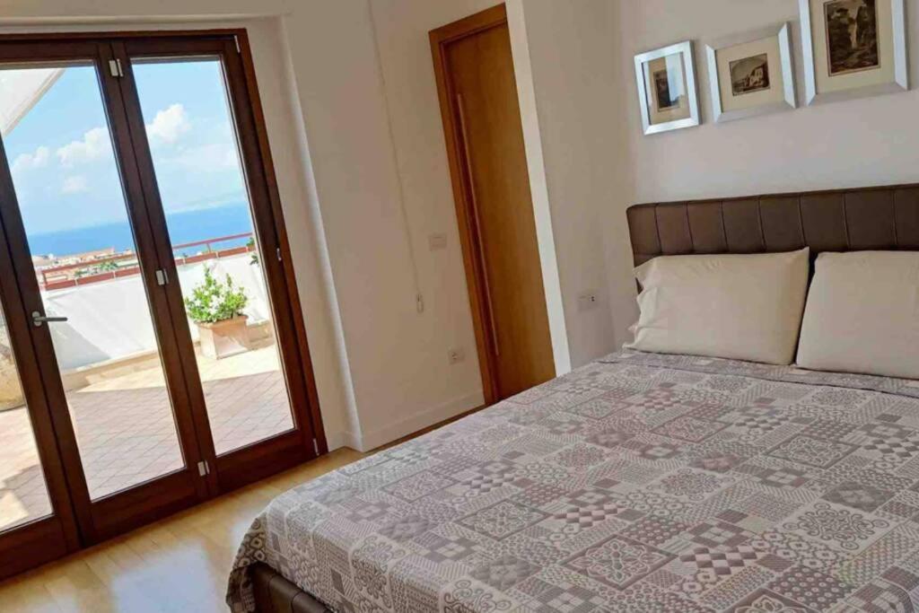 Apartment Chiara Sorrento