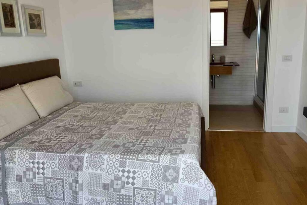 Chiara Apartment