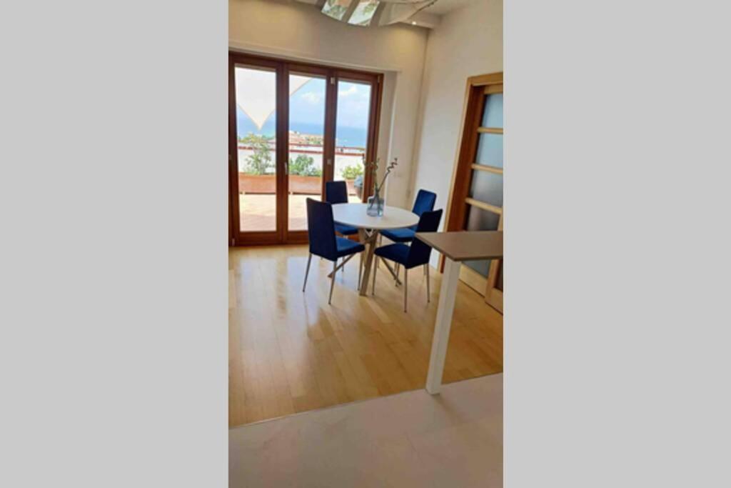 Chiara Apartment *