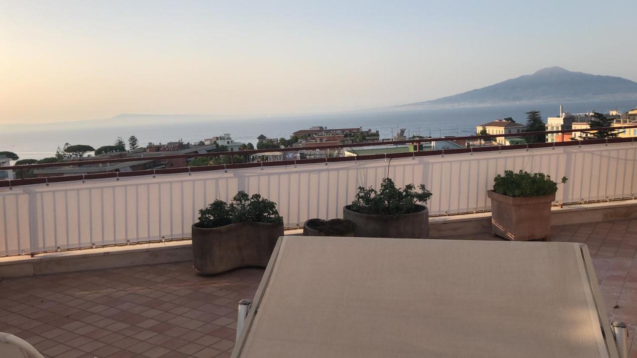 Chiara Apartment *