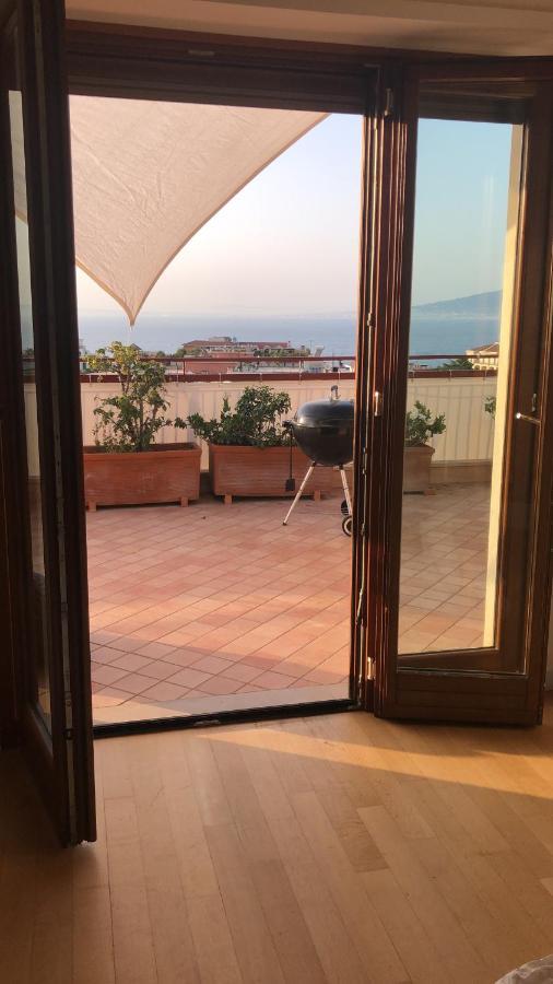 Apartment Chiara *