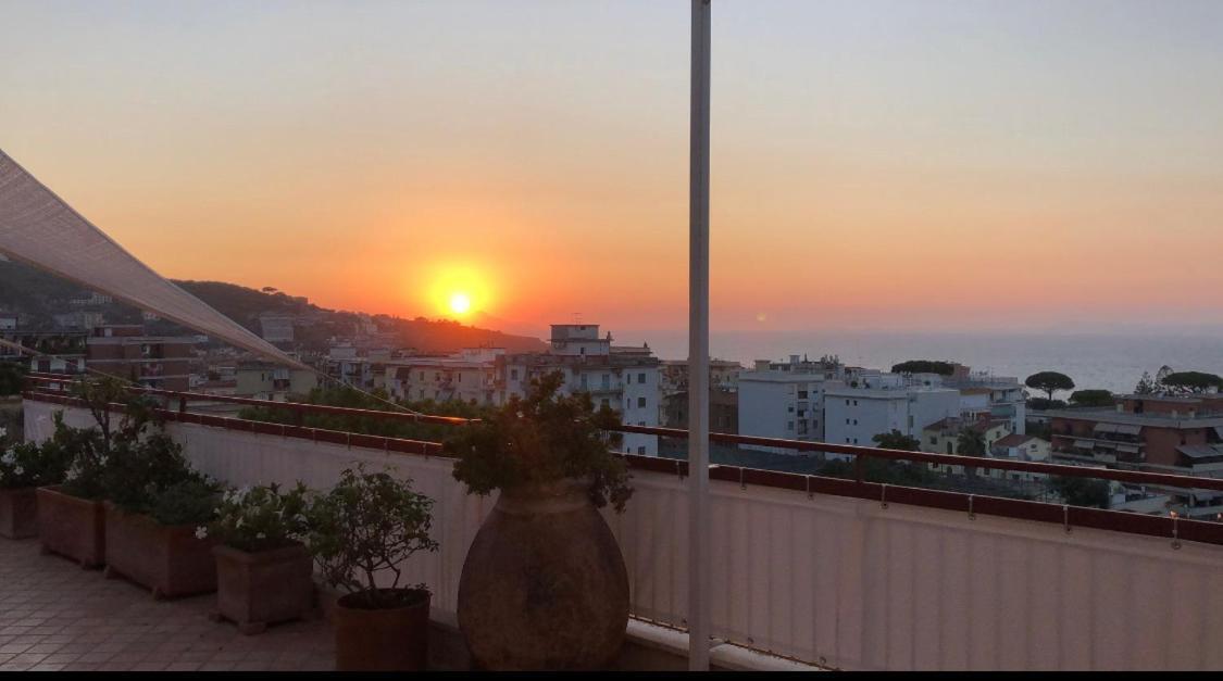 Chiara * Sorrento