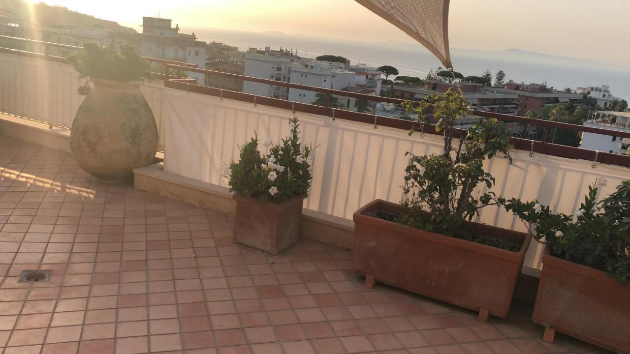 Chiara Apartment
