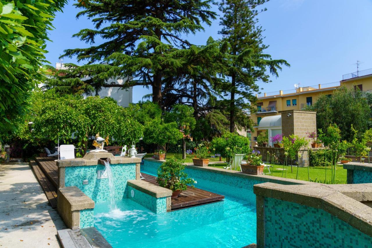 Manning Relais Guest house 3*