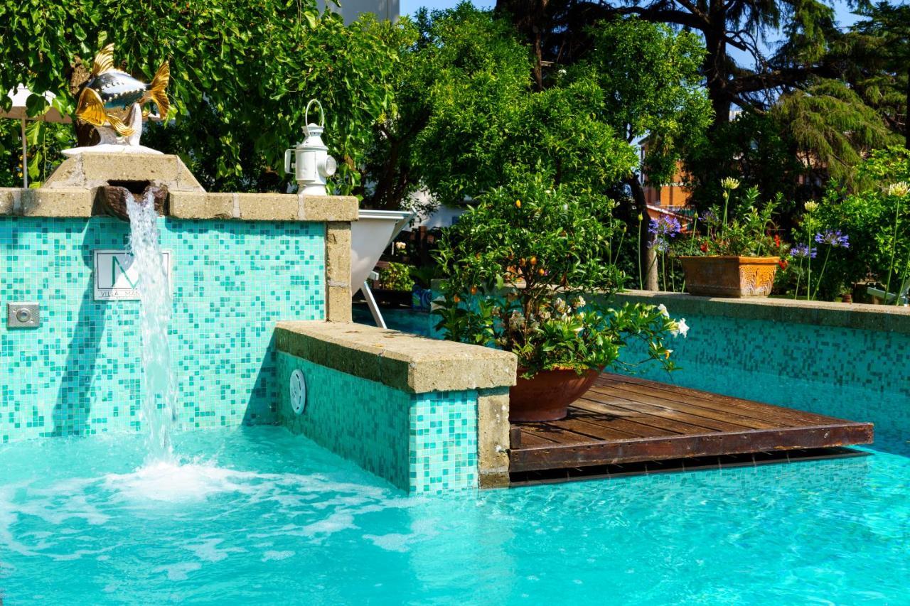 Manning Relais 3*