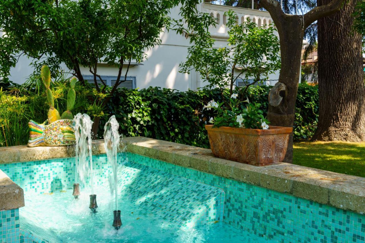 Manning Relais Guest house Sorrento