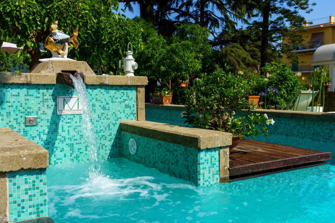 Guest house Manning Relais 3*