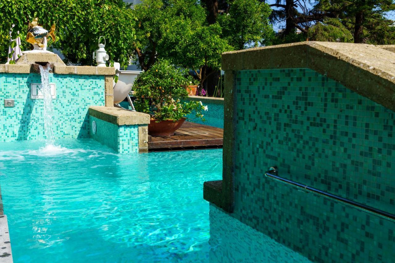 Guest house Manning Relais 3*