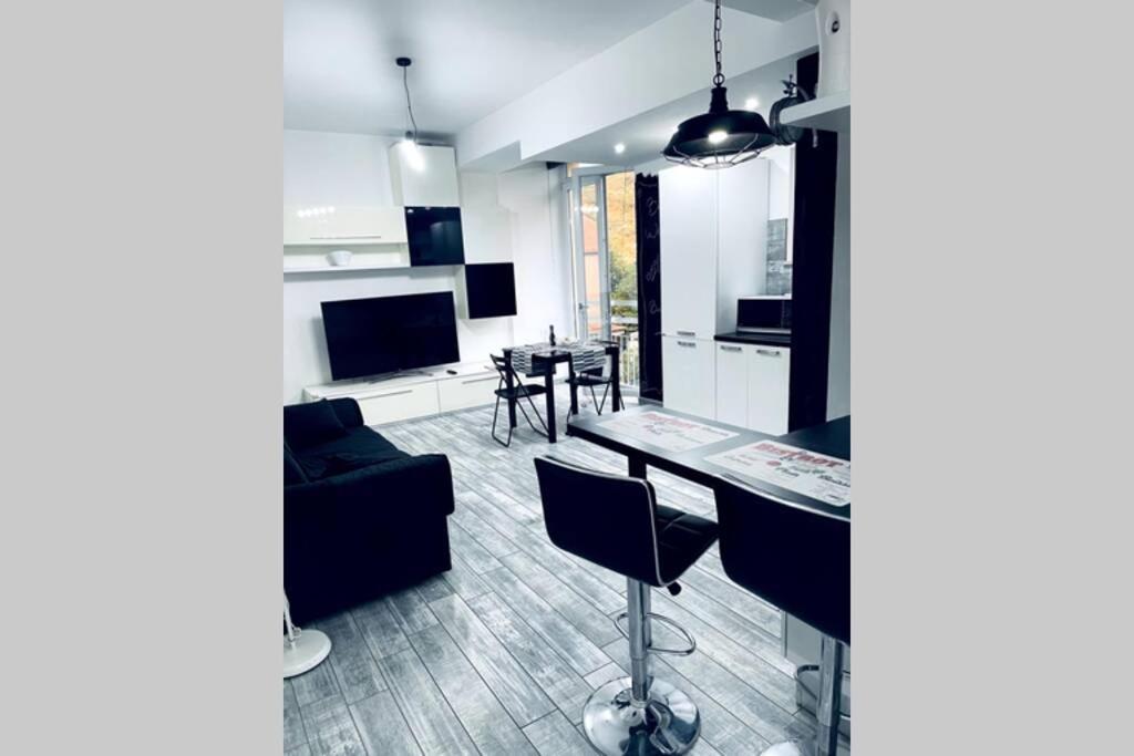 Very House Apartment Sorrento