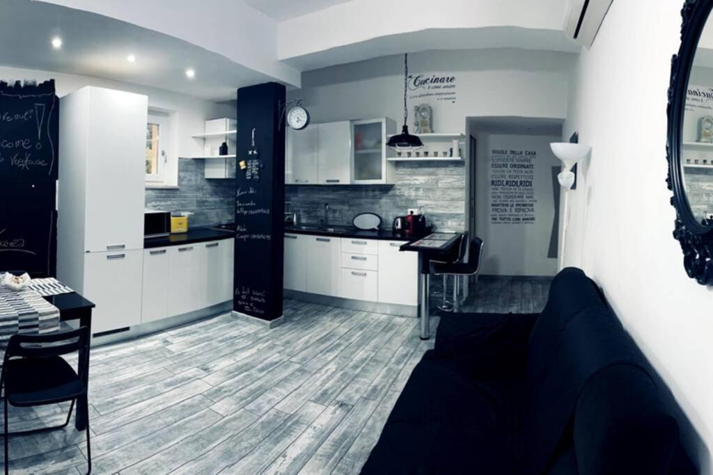 Apartamento Very House Sorrento
