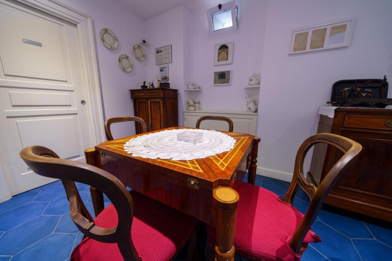 Manning Relais Guest house