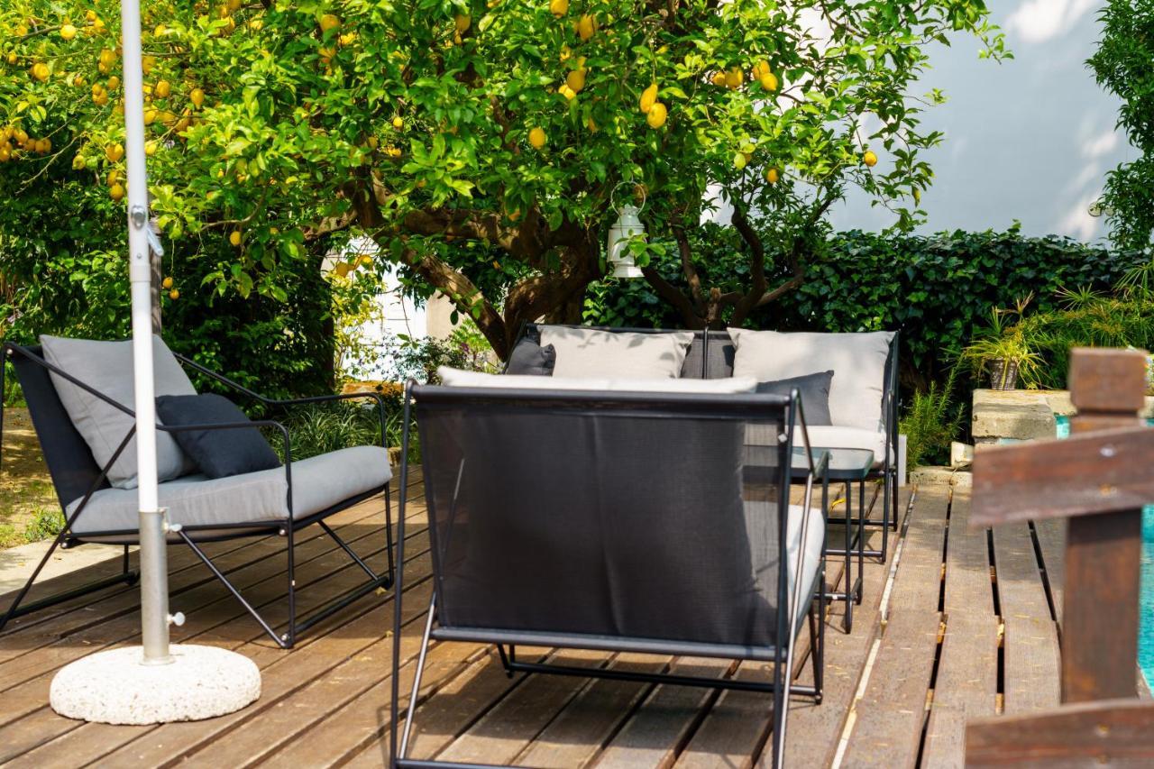 Manning Relais Guest house