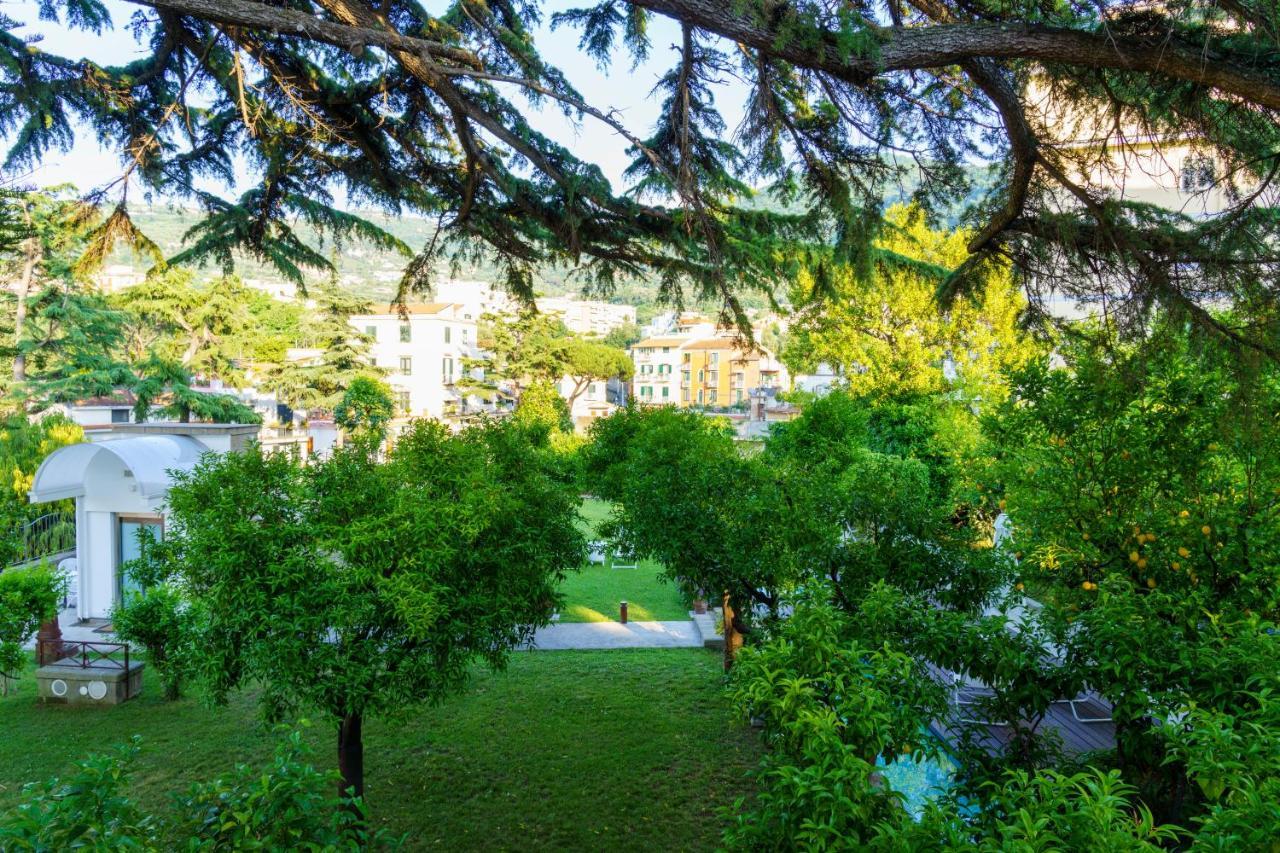 Manning Relais 3* Sorrento