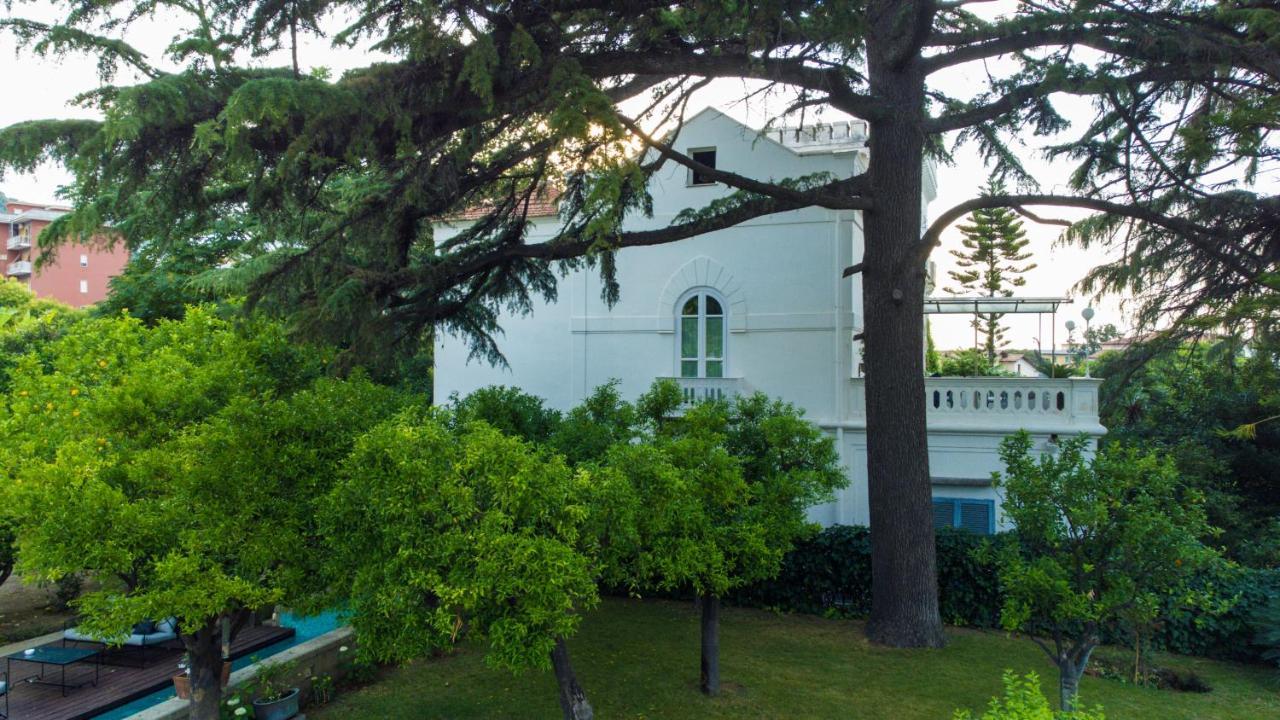 Manning Relais Sorrento