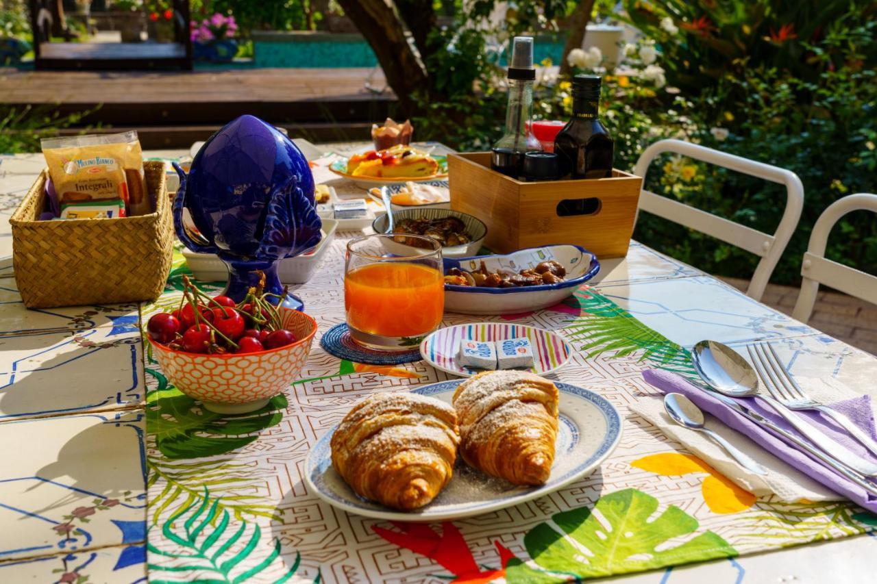 Manning Relais Guest house 3*
