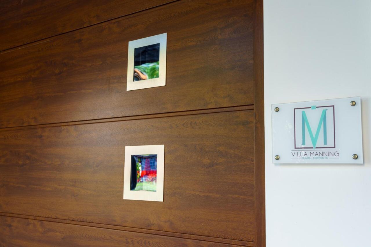 Manning Relais Guest house