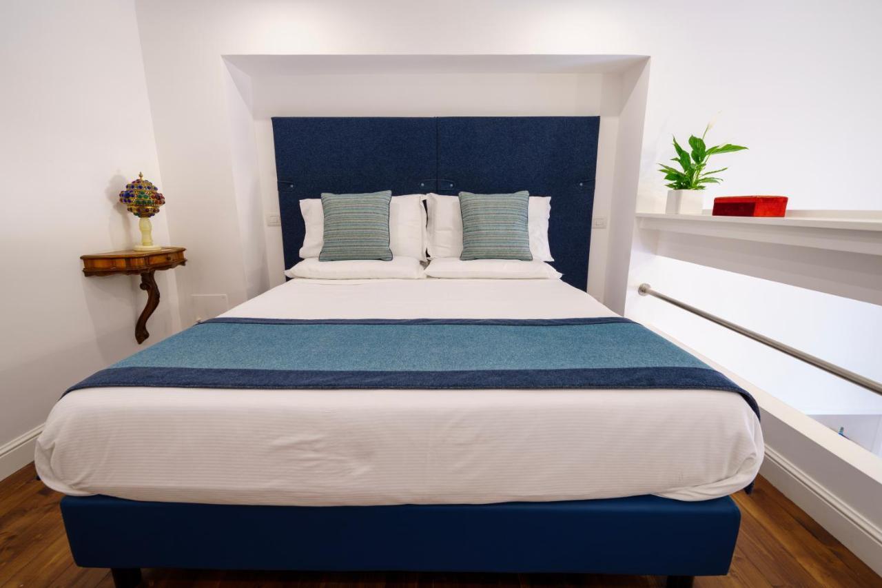 Manning Relais Sorrento