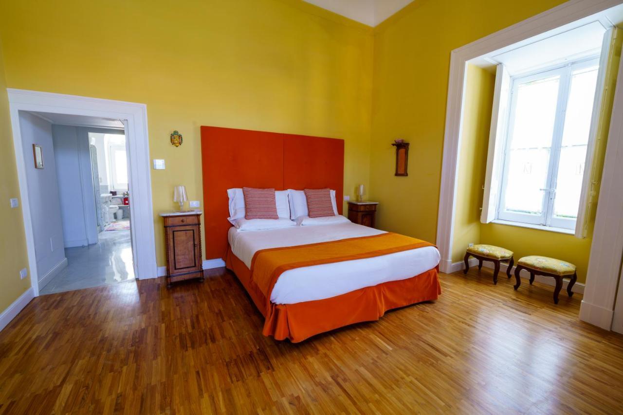 Manning Relais Guest house Sorrento
