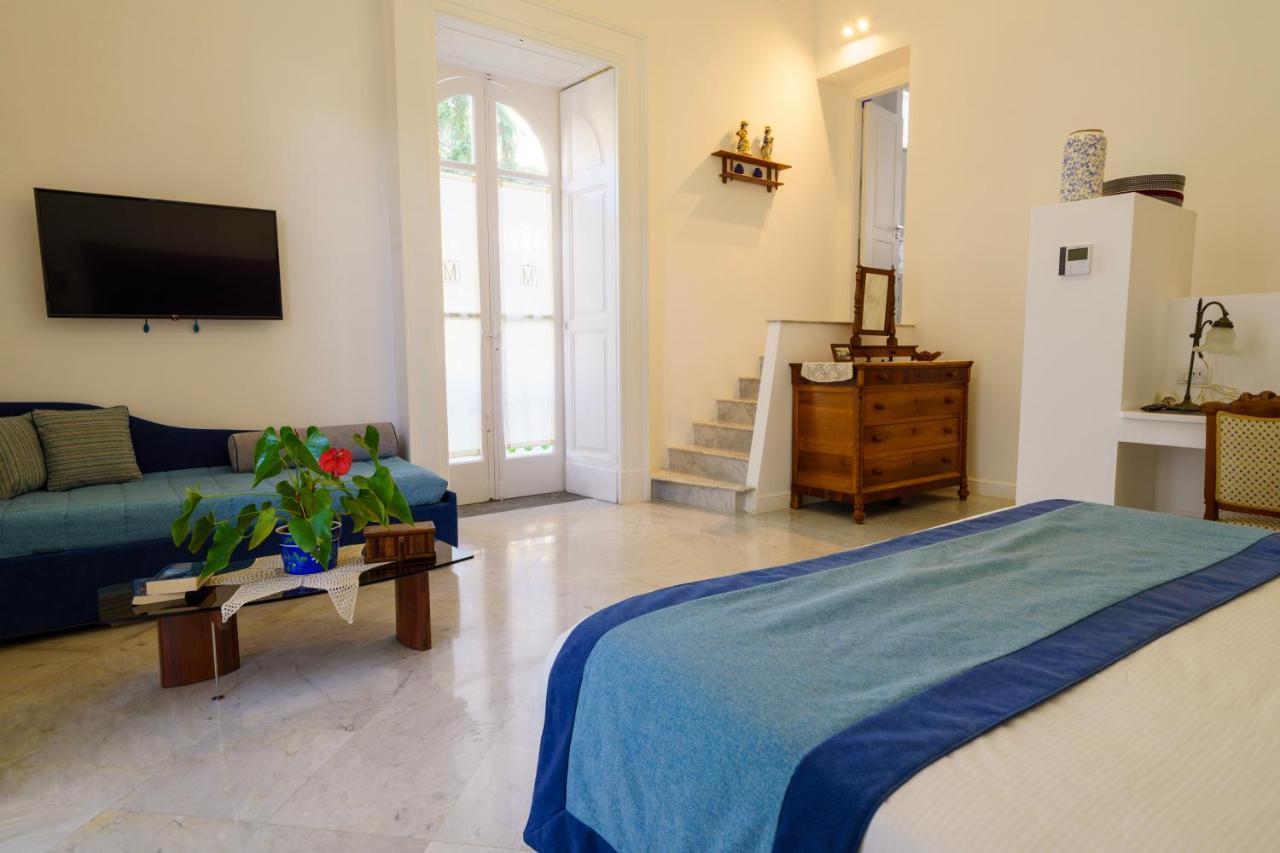 Manning Relais Guest house Sorrento