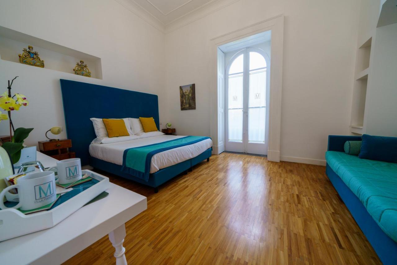 Guest house Manning Relais 3*