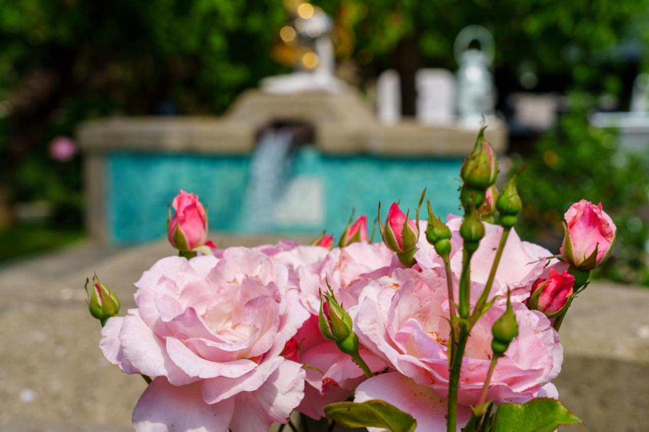 Guest house Manning Relais