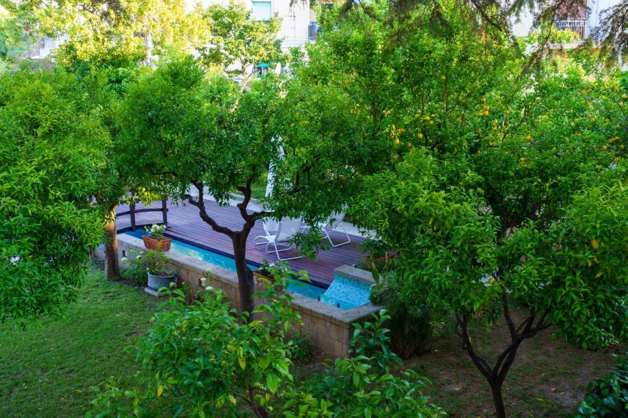 Manning Relais 3* Sorrento
