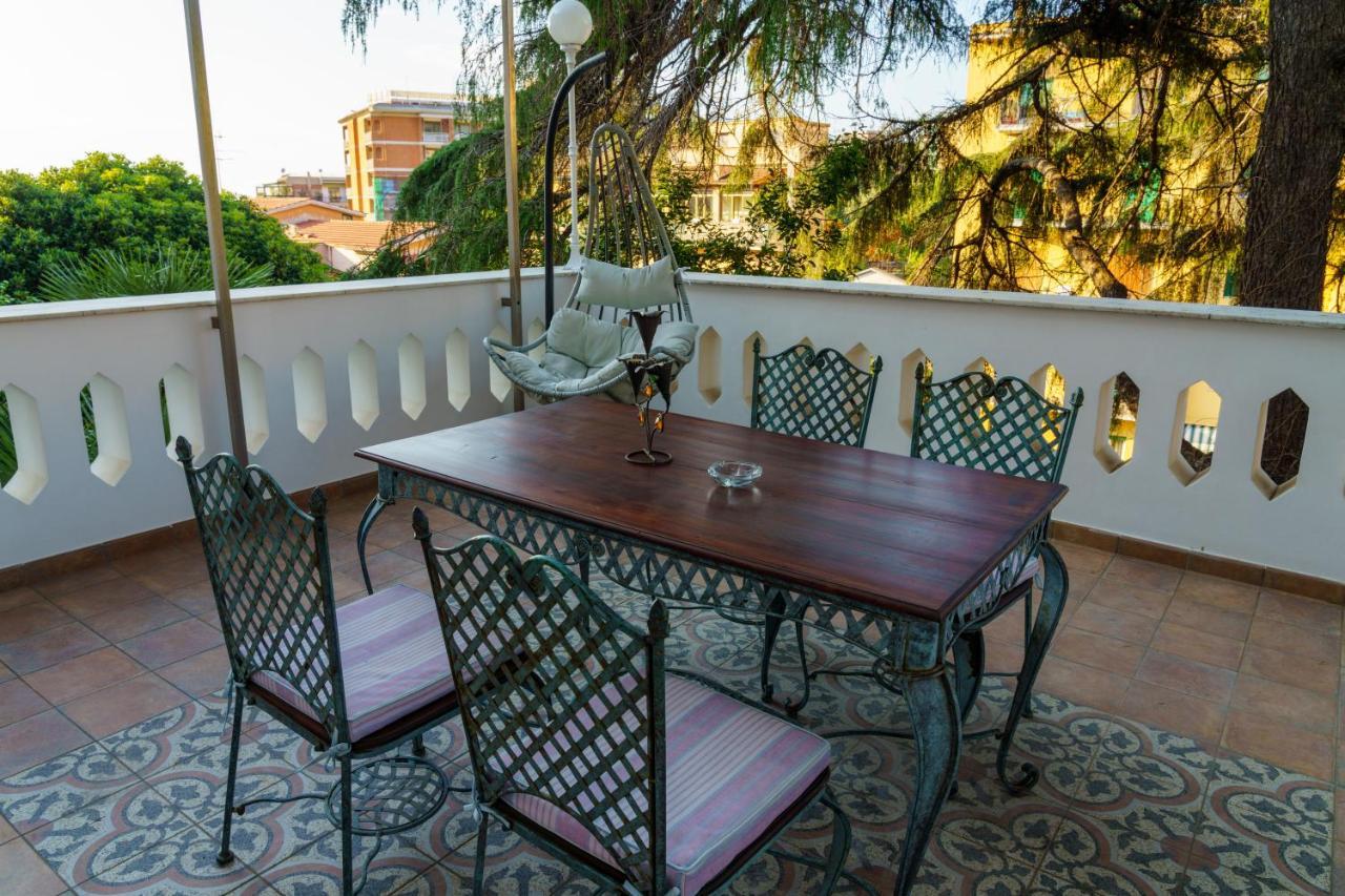 Manning Relais Guest house Sorrento