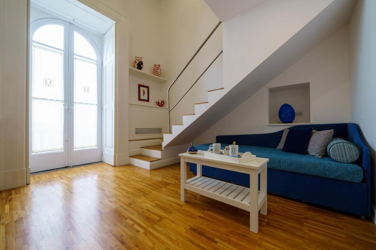 Guest house Manning Relais Sorrento