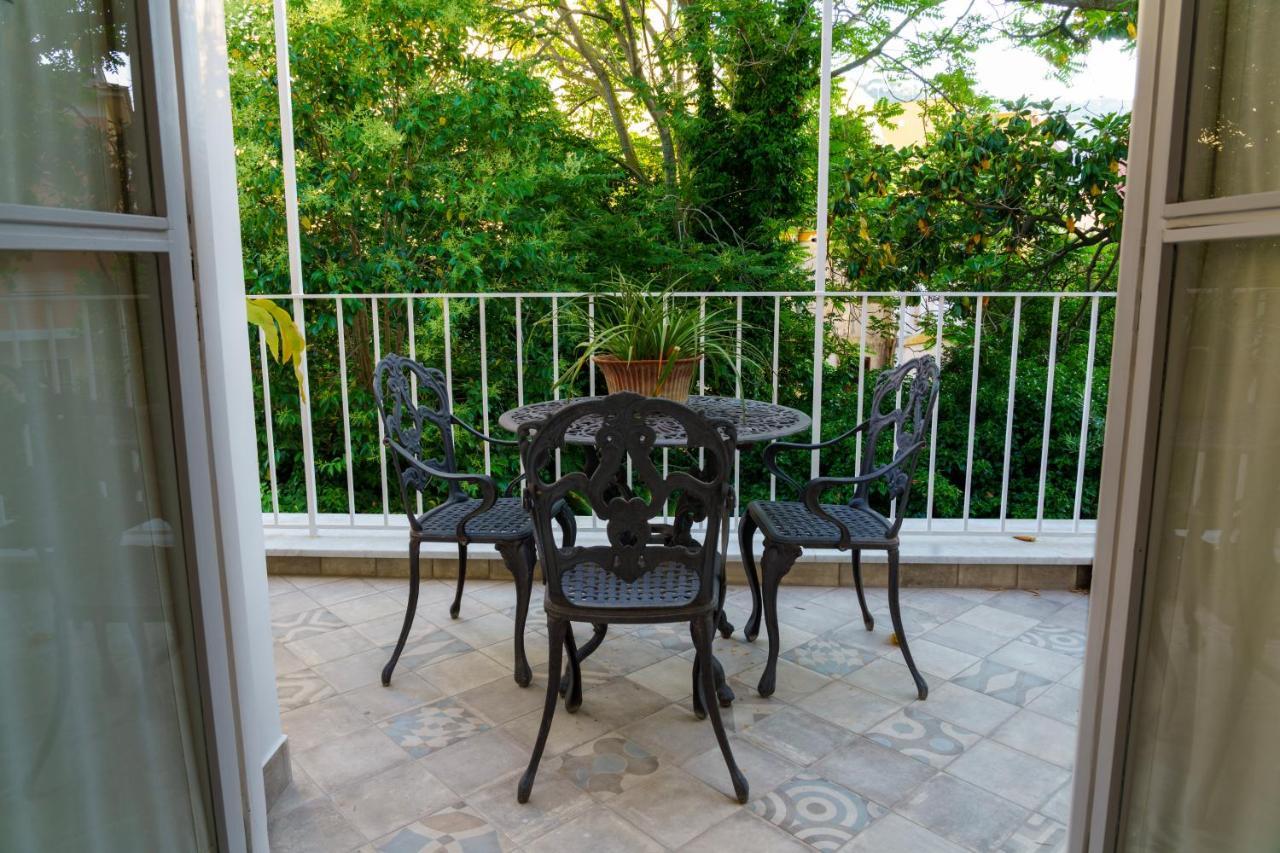 Manning Relais Guest house