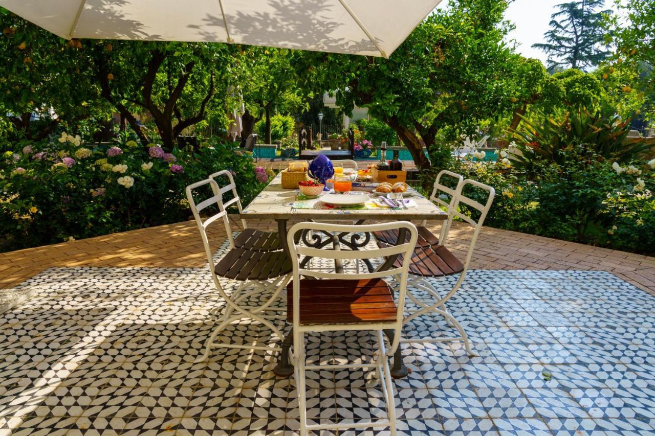 Guest house Manning Relais Sorrento