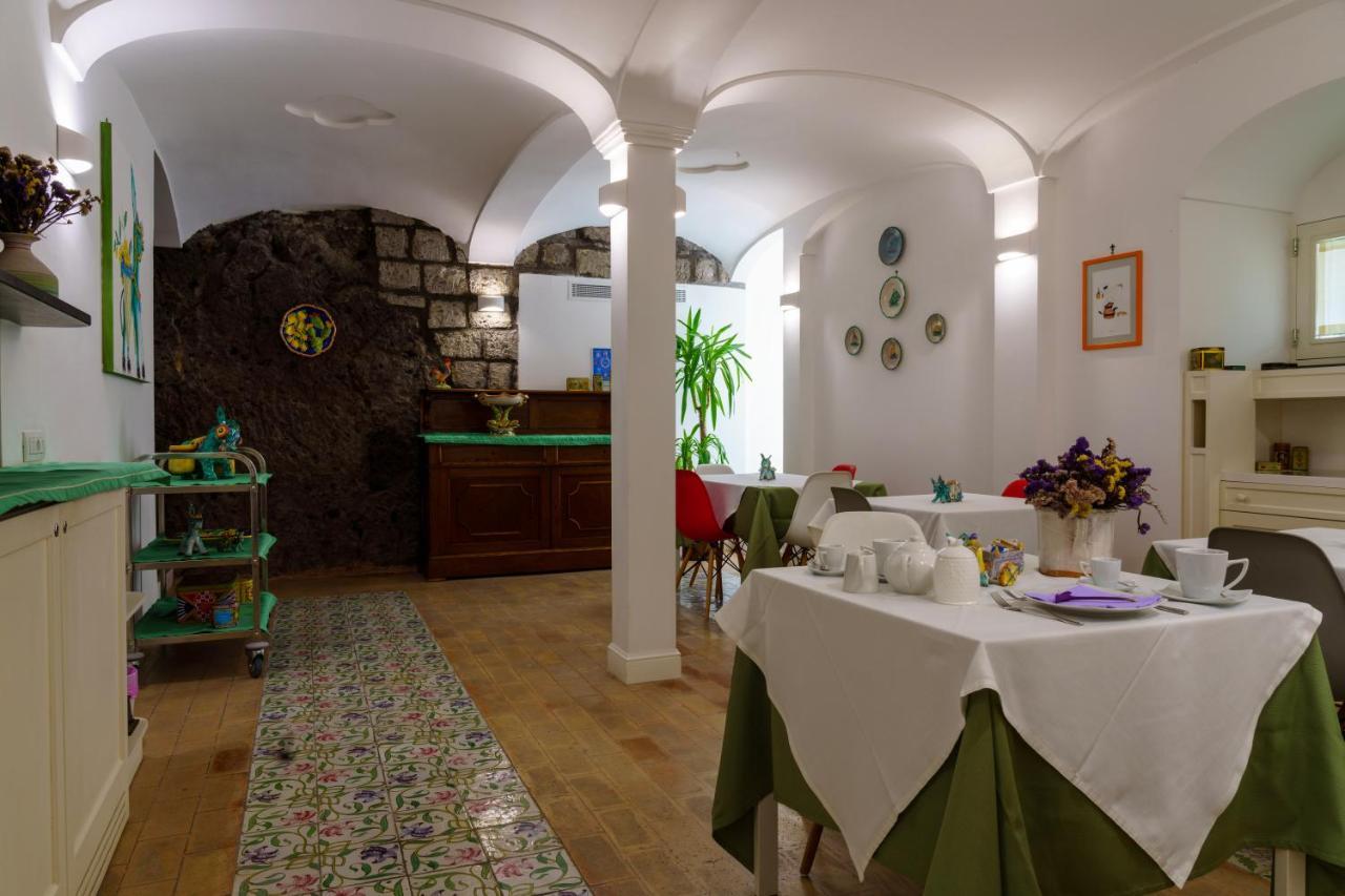 Guest house Manning Relais Sorrento