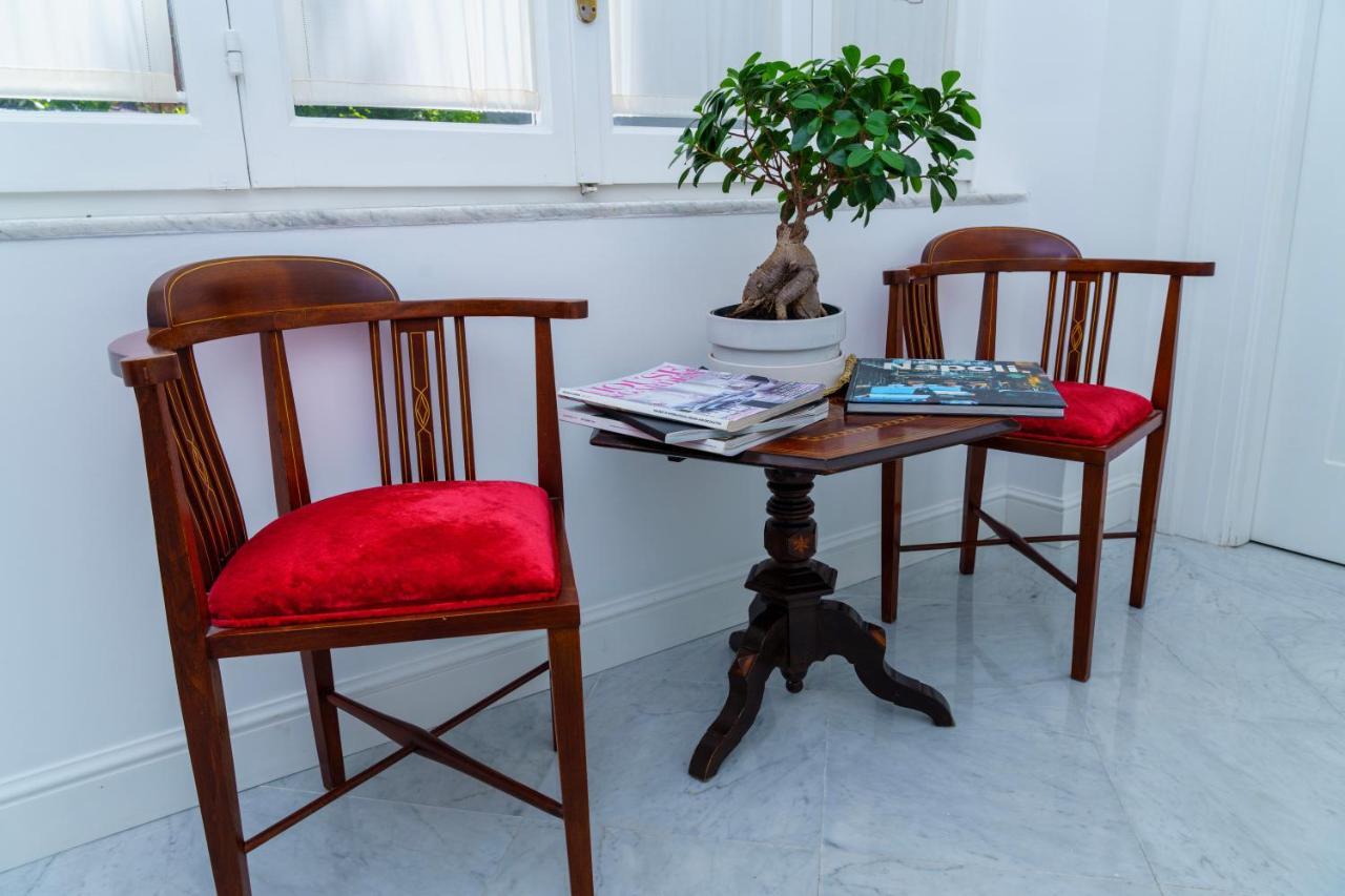 Guest house Manning Relais 3*
