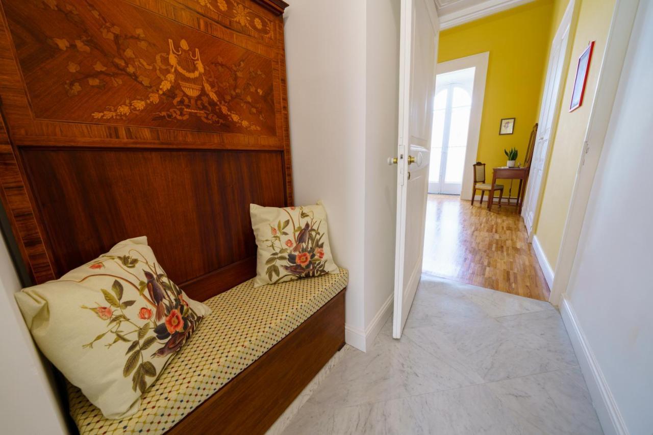 Manning Relais Sorrento