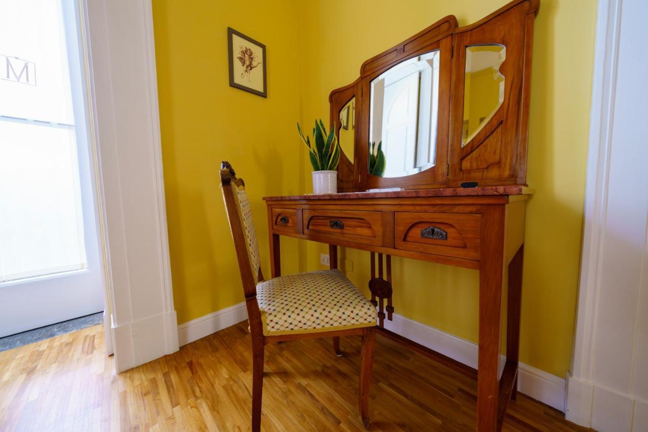 Manning Relais Guest house 3*
