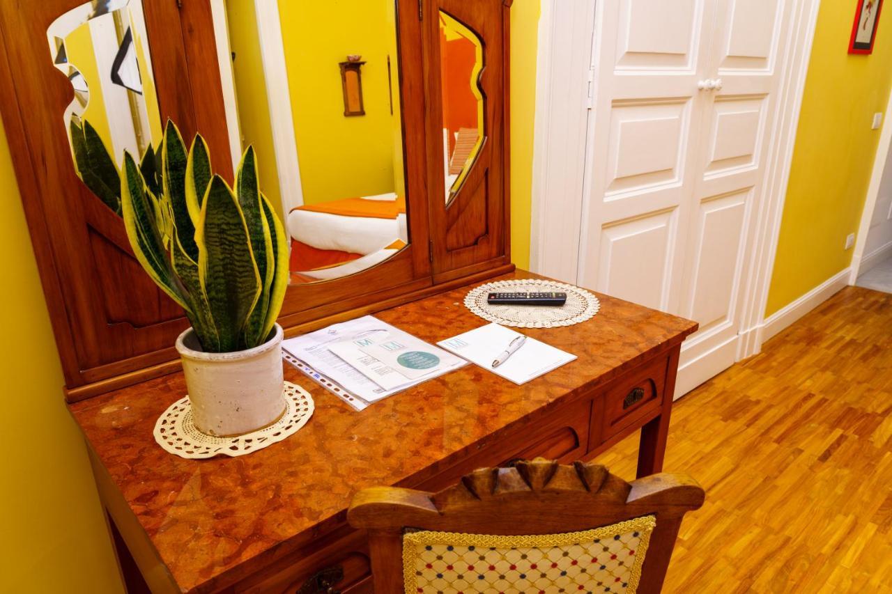 Manning Relais Guest house