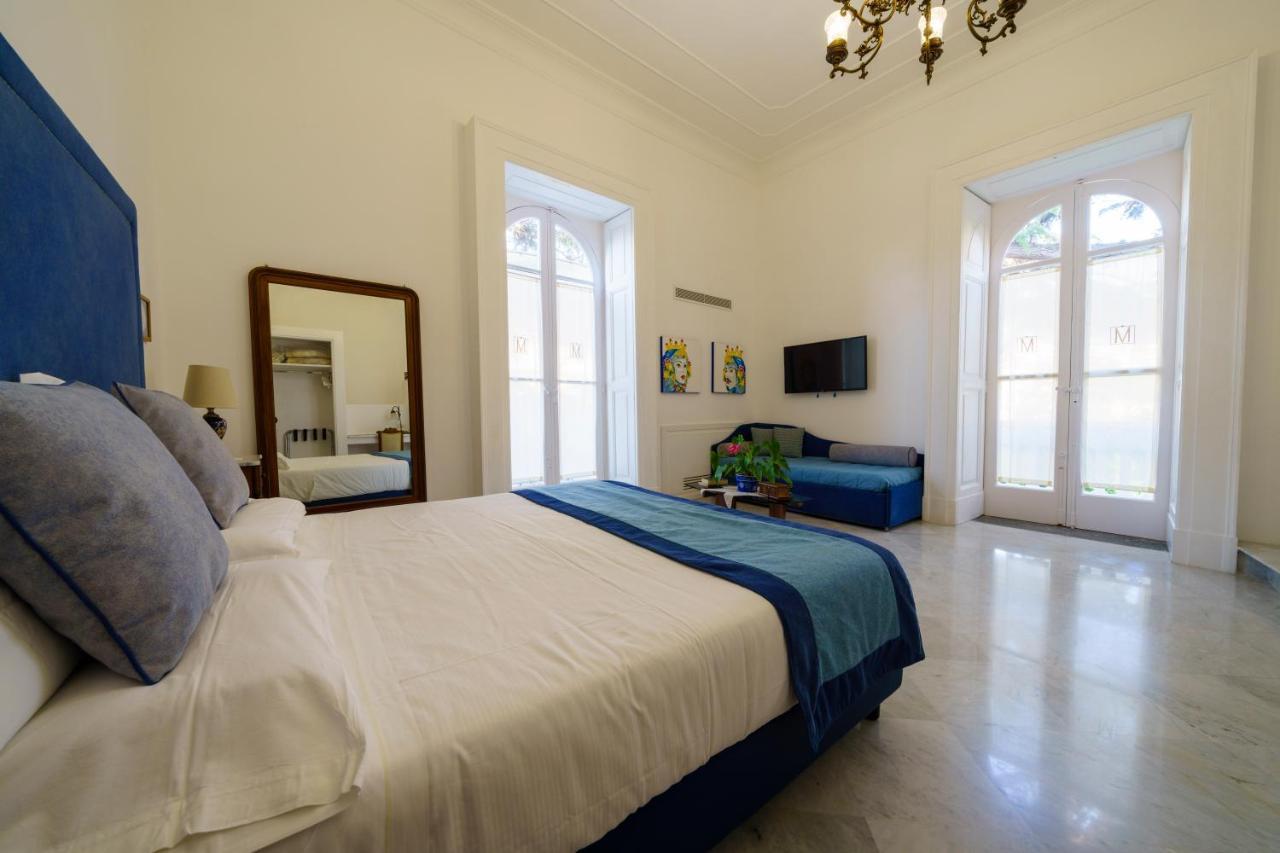 Manning Relais