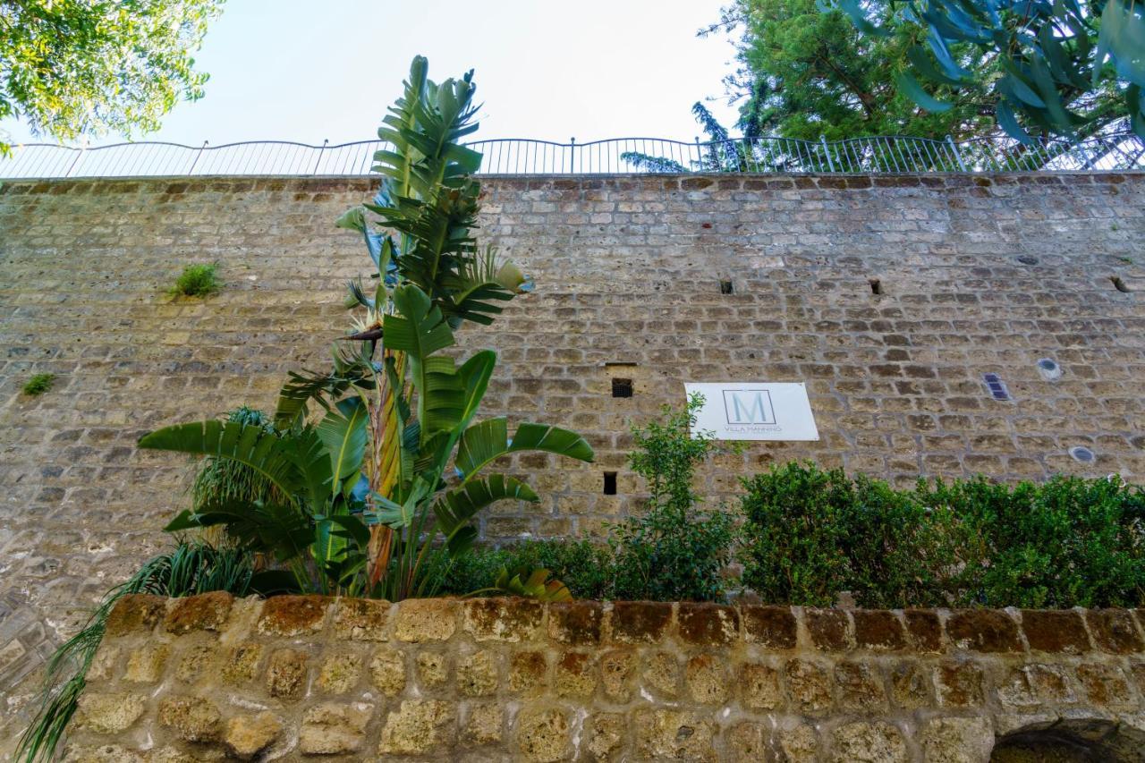 Manning Relais 3* Sorrento