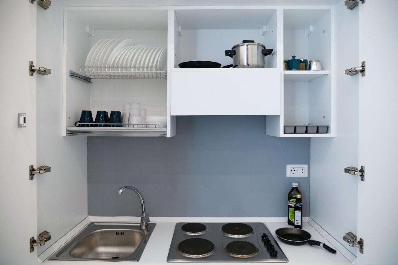 Piazza Tasso Max 1 Apartment *