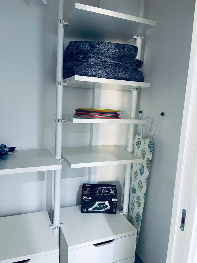 Apartamento Very House