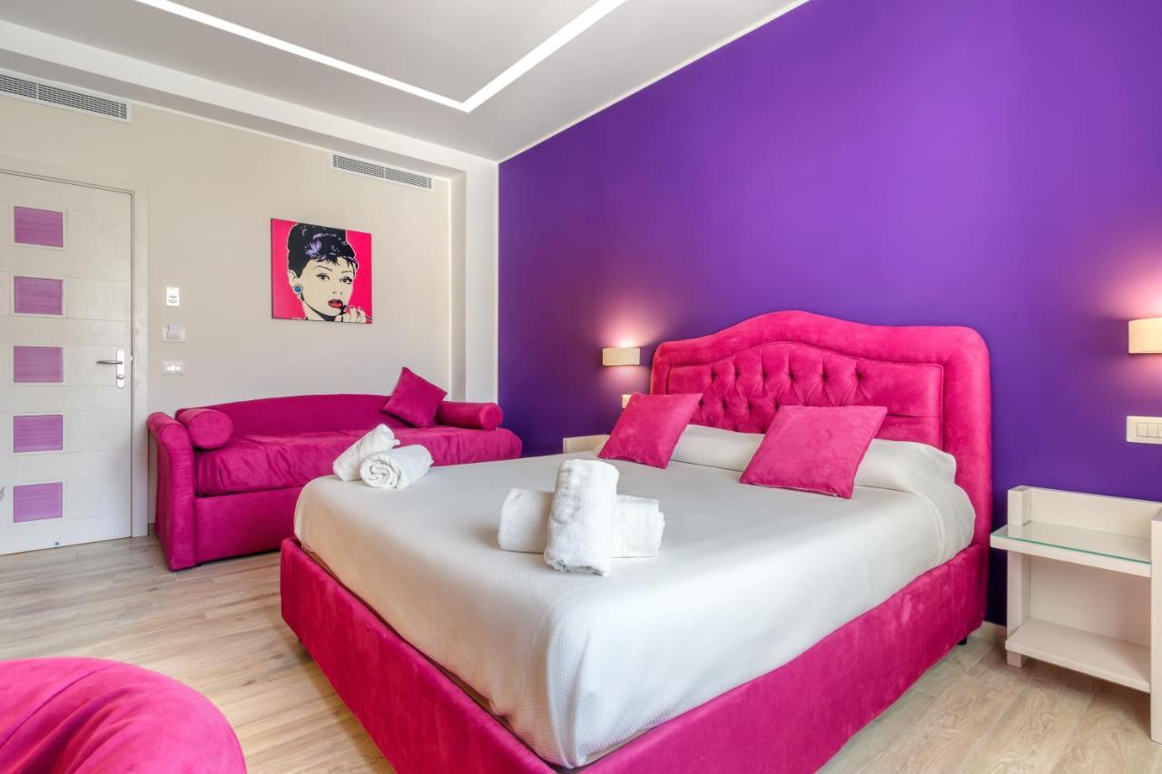 Tiffany Bed & Breakfast Sorrento